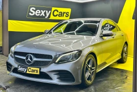 Mercedes-Benz C 220 AMG-LINE/Multibeam - 17555 € / 34334.60 лв. - 70335160 2