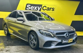 Mercedes-Benz C 220 AMG-LINE/Multibeam - 17555 € / 34334.60 лв. - 70335160 4