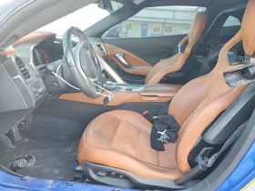Chevrolet Corvette ZR1 3ZR | Auto.bg — изображение 7