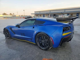 Chevrolet Corvette ZR1 3ZR | Auto.bg — изображение 2
