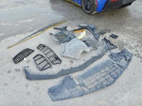 Chevrolet Corvette ZR1 3ZR | Auto.bg — изображение 12