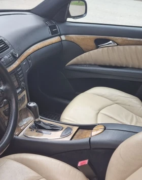 Mercedes-Benz E 220 Facelift EVO - 7299 € / 14275.60 лв. - 21007931 6
