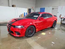 Dodge Charger SCAT PACK WIDEBODY