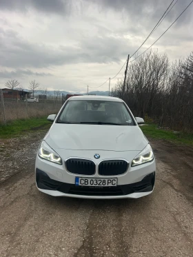 ������ BMW 2 Gran Tourer