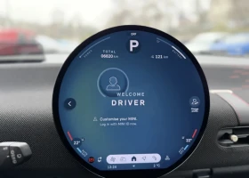 Mini Cooper J01 John Cooper Works SE | Mobile.bg � ����� ������ 9