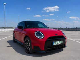Mini Cooper J01 John Cooper Works SE - 33800 € / 66107.05 лв. - 98418448 2