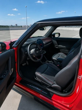 Mini Cooper J01 John Cooper Works SE - 33800 € / 66107.05 лв. - 98418448 8