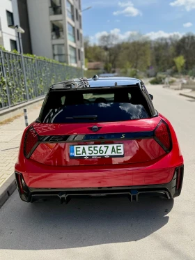Mini Cooper J01 John Cooper Works SE | Mobile.bg � ����� ������ 6