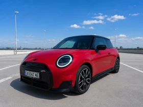 Mini Cooper J01 John Cooper Works SE - 33800 € / 66107.05 лв. - 98418448 3