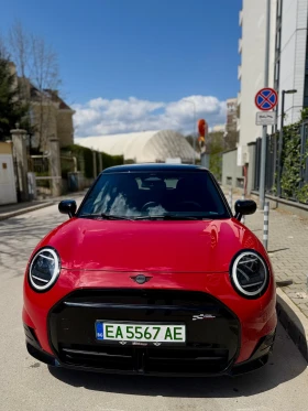 Mini Cooper J01 John Cooper Works SE | Mobile.bg � ����� ������ 2