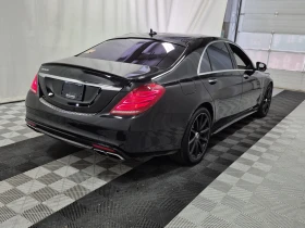 Mercedes-Benz S 63 AMG  * * CARFAX * * ���� ������ * *  | Mobile.bg � ����� ������ 3