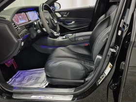 Mercedes-Benz S 63 AMG  * * CARFAX * * ���� ������ * *  | Mobile.bg � ����� ������ 6