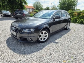 Audi A4  2.7TDi/190kc./АВТОМАТИК/НАВИГАЦИЯ/КОЖА/