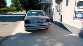 BMW 525 525TDS