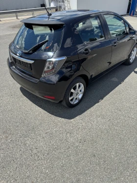 Toyota Yaris 1.5 Hybrid  | Mobile.bg � ����� ������ 5