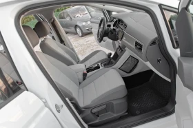 VW Touran 1.6tdi Automat 7mesta | Mobile.bg � ����� ������ 8