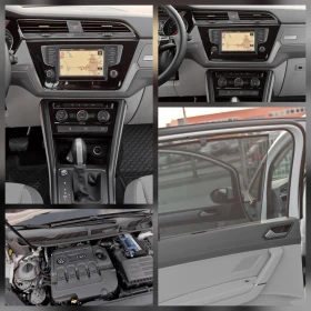 VW Touran 1.6tdi Automat 7mesta | Mobile.bg � ����� ������ 17