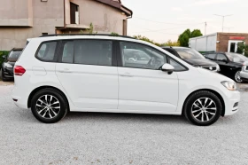 VW Touran 1.6tdi Automat 7mesta | Mobile.bg � ����� ������ 4