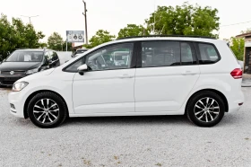 VW Touran 1.6tdi Automat 7mesta | Mobile.bg � ����� ������ 8