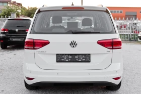 VW Touran 1.6tdi Automat 7mesta | Mobile.bg � ����� ������ 6