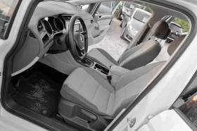 VW Touran 1.6tdi Automat 7mesta | Mobile.bg � ����� ������ 14