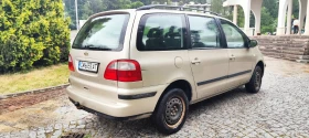 Ford Galaxy undefined | Auto.bg — изображение 5
