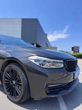 BMW 6 GT Sport Line - 24000 € / 46939.92 лв. - 81654923 2