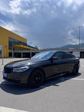 BMW 6 GT Sport Line - 24000 € / 46939.92 лв. - 81654923 6