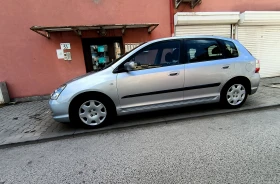 Honda Civic VII Facelift 1.7 CTDI (100 Hp) | Auto.bg — изображение 4