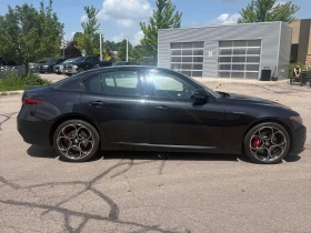 Alfa Romeo Giulia * Veloce * АВТОКРЕДИТ БЕЗ ПЪРВОНАЧАЛНА ВНОСКА*  - 22000 € / 43028.26 лв. - 31529961 3