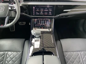 Audi S8 BLACK OPTIC / HUD / PANO / B&O / MATRIX / 360 / TV | Mobile.bg � ����� ������ 10