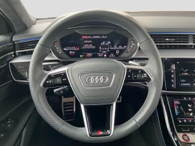 Audi S8 BLACK OPTIC / HUD / PANO / B&O / MATRIX / 360 / TV | Mobile.bg � ����� ������ 8