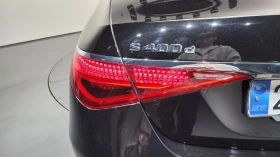 Mercedes-Benz S 400 AMG LINE | Auto.bg — изображение 14