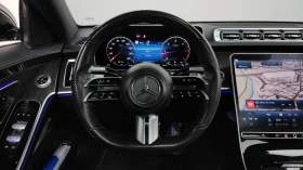 Mercedes-Benz S 400 AMG LINE | Auto.bg — изображение 7