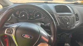Ford Fiesta undefined | Auto.bg — изображение 5