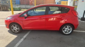 Ford Fiesta undefined | Auto.bg — изображение 4