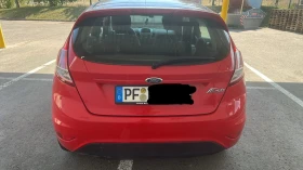 Ford Fiesta undefined | Auto.bg — изображение 2