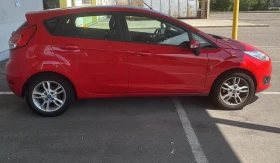 Ford Fiesta undefined | Auto.bg — изображение 3