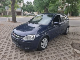 ����� �� �������� �� Opel Corsa 1.4i ESKLUZIVE ������� 
