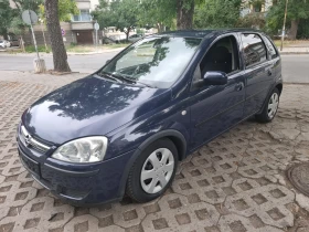 ����� �� �������� �� Opel Corsa 1.4i ESKLUZIVE ������� 