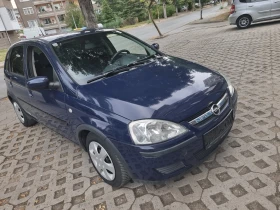 ����� �� �������� �� Opel Corsa 1.4i ESKLUZIVE ������� 