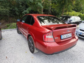 Subaru Outback III 3.0 R | Mobile.bg � ����� ������ 6