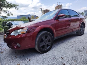 Subaru Outback III 3.0 R | Mobile.bg � ����� ������ 3