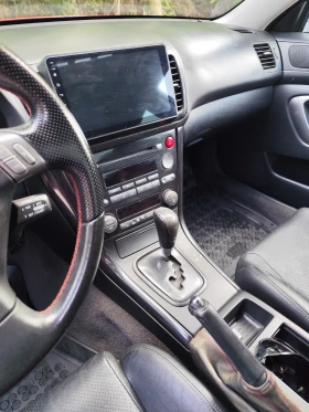 Subaru Outback III 3.0 R | Mobile.bg � ����� ������ 11
