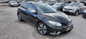 ����� �� �������� �� Nissan Pulsar 1.2Ti, euro 6, NAVI, CAMERA,  KEYLESS,  ������