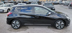 ����� �� �������� �� Nissan Pulsar 1.2Ti, euro 6, NAVI, CAMERA,  KEYLESS,  ������