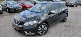 ����� �� �������� �� Nissan Pulsar 1.2Ti, euro 6, NAVI, CAMERA,  KEYLESS,  ������