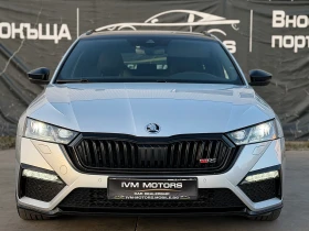 Skoda Octavia VRS* 2.0TDI* DSG* MATRIX*  | Auto.bg — изображение 2