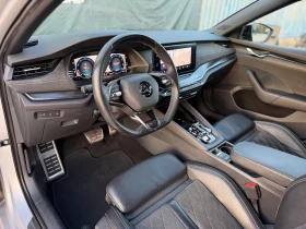 Skoda Octavia VRS* 2.0TDI* DSG* MATRIX*  | Auto.bg — изображение 9