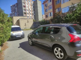 Peugeot 3008 2.0 HDI - 4000 € - 23652651 5